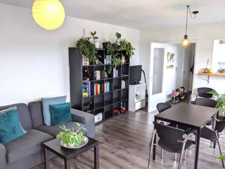Lichtrijk Dakappartement te Koop in Heverlee