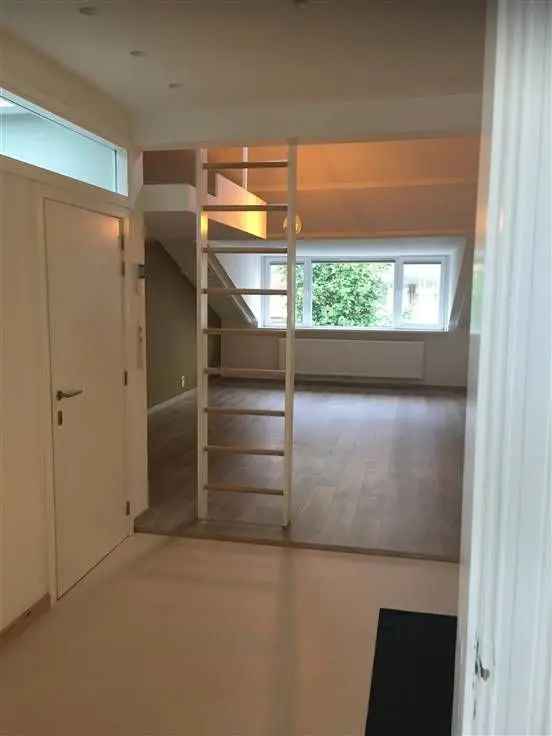 Ruim Appartement Antwerpen Zuid Nabij KMSKA