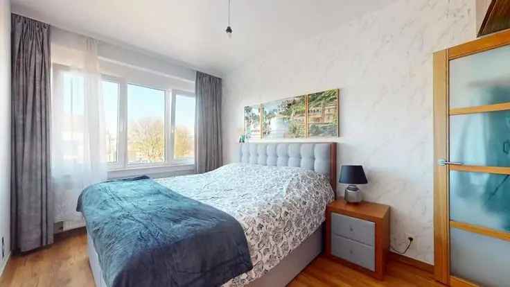 Appartement te Koop Evereb Paduwa 2 slaapkamers 103m²