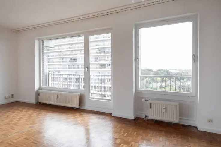 Appartement Te Koop