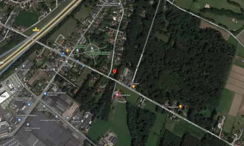 Bouwgrond Waregem: Droomvilla Bouwen op 863m²