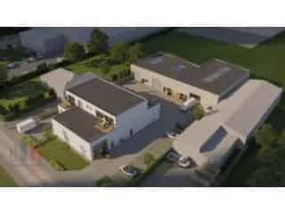 KMO Unit te Koop Kortemark 155m²