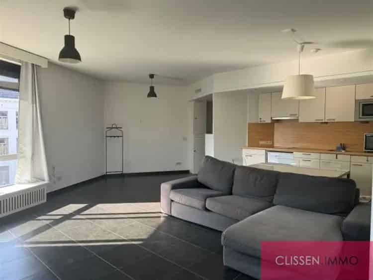 Appartement te Huur Antwerpen Centrum