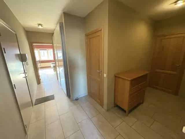 Appartement te Huur Ronse Centrum