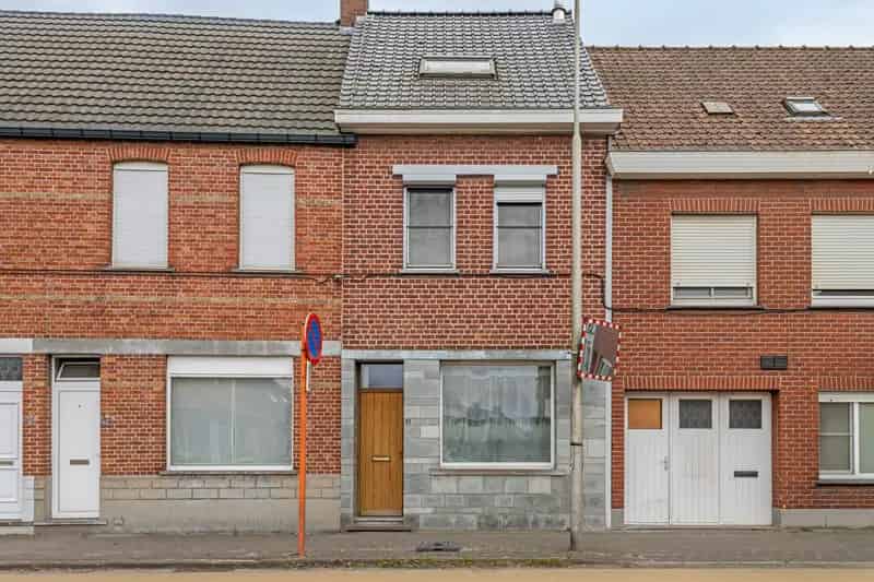 Te koop: Instapklare woning met 4 slaapkamers in Waregem