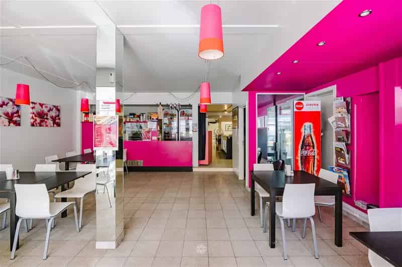 Handelshuis met appartement te koop Destelbergen