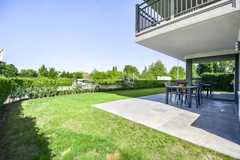 Appartement te huur 3 slaapkamers kanaal