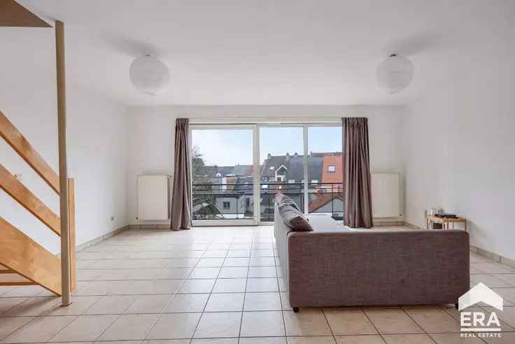 Appartement Te Koop