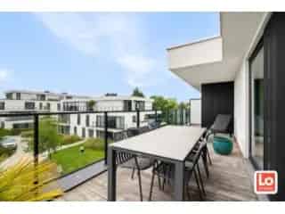 Penthouse te Koop Lochristi - Instapklaar met 2 Terrassen