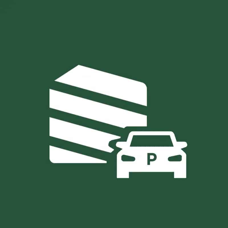 Garage te koop