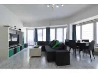 Appartement 2 Chambres Jette -  Quartier Recherché
