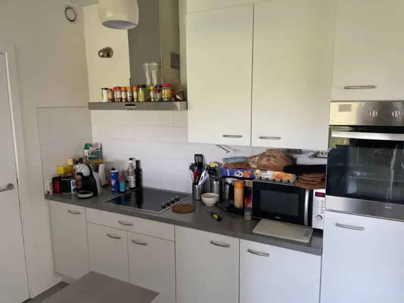Instapklaar Appartement 2 Slaapkamers Terras Parkzicht Autostaanplaats