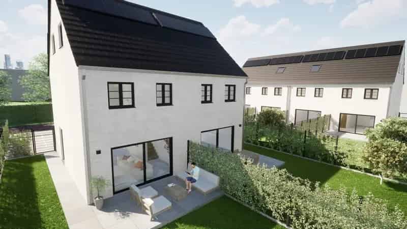 Nieuwbouw Woningen te Koop Staden