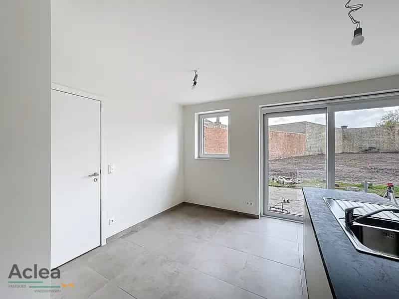 Huis te koop: Nieuwbouw woning met tuin en terras