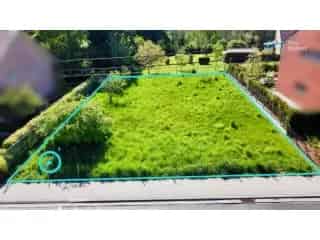 Bouwgrond Hoeilaart 585m²  - Rustig Gelegen