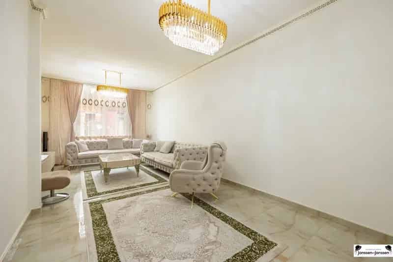 Ruime Instapklare Woning 3 4 Slaapkamers Antwerpen