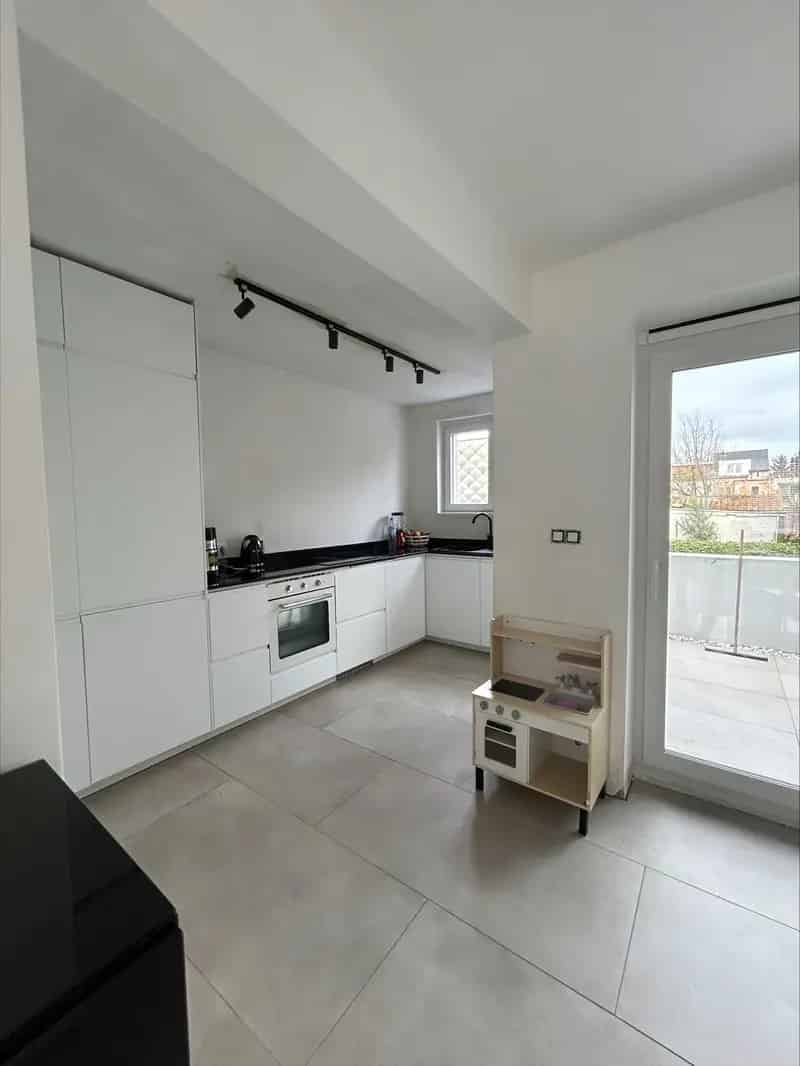 Bel-Etagewoning te Koop nabij Rivierenhof
