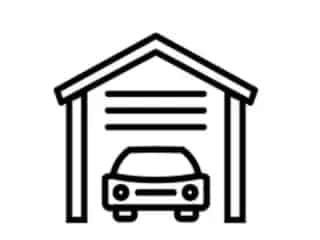 Parking te Koop Lendelede