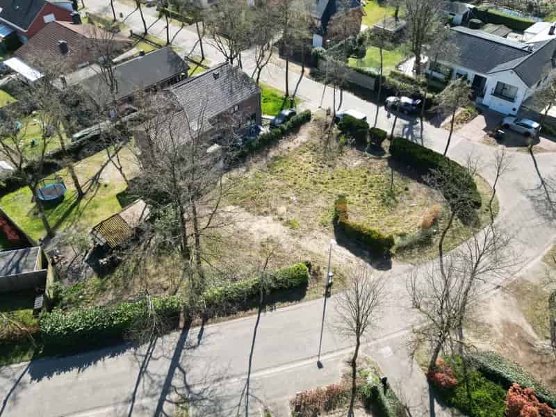 Grond te koop Volledige aanbod