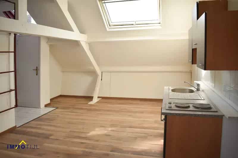 Gezellige Studio Aalst Centrum 30m2