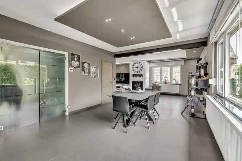 Instapklare Woning te Koop in Dilbeek