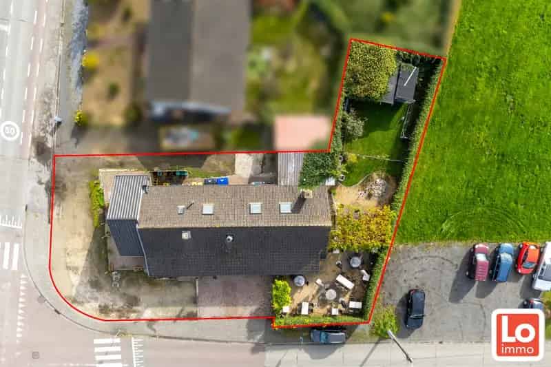 Huis te huur Hijfte Centrum: Instapklaar Horeca Pand