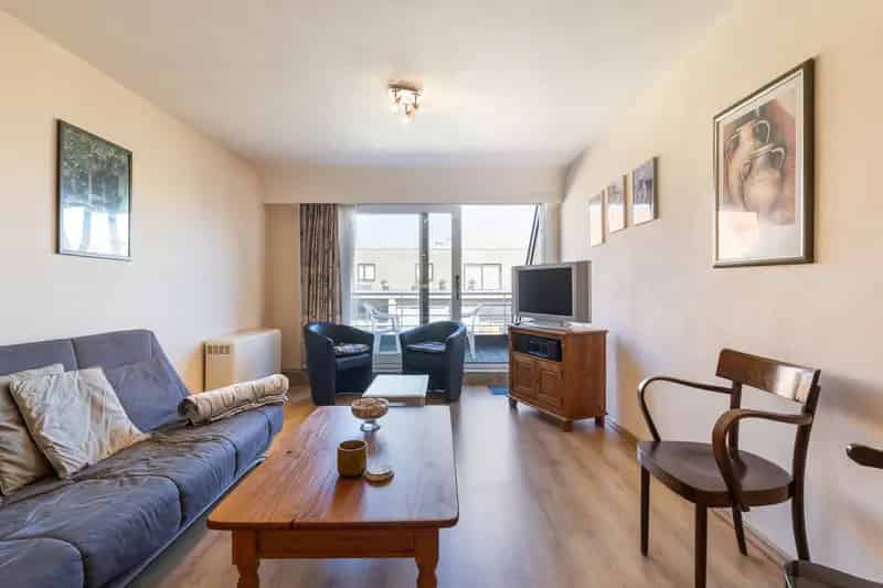 Appartement te koop Nieuwpoort-bad - Instapklaar 2 slaapkamers
