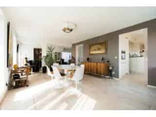 Penthouse te Koop Ukkel 4 slaapkamers 3 badkamers 2 terrassen