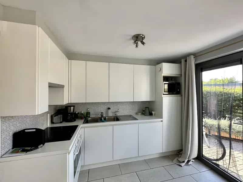 Gelijkvloers Appartement Torhout 87m2 2 Slaapkamers Terras Tuin