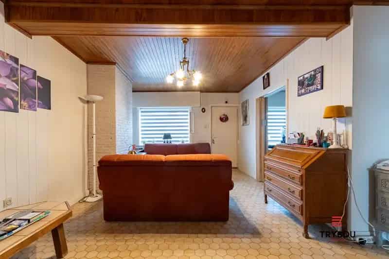 Huis te koop Houthulst Jonkershove renovatieproject