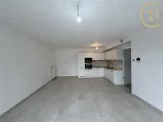 Appartement te Huur Namen - Centrum - 2 slaapkamers