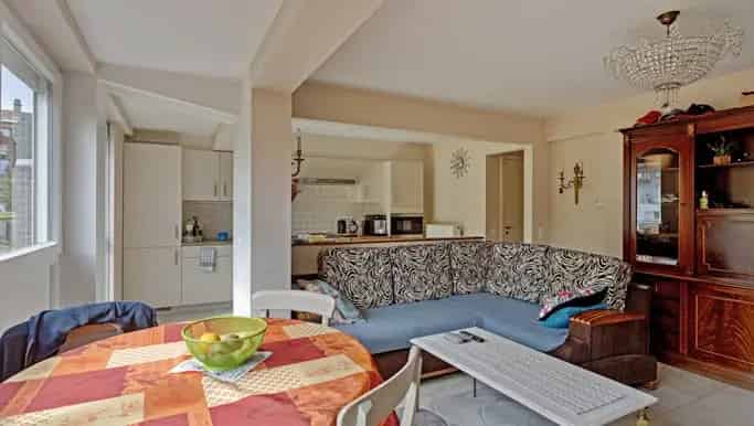 Appartement te koop Strombeek-Bever 2 slaapkamers