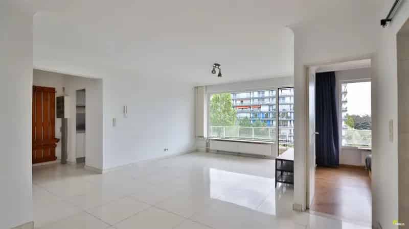 Appartement te huur 1 slaapkamer Fruithoflaan