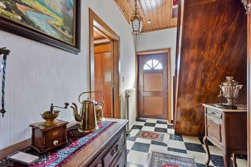 Woning te koop Tongeren: Ruime woning diepe tuin
