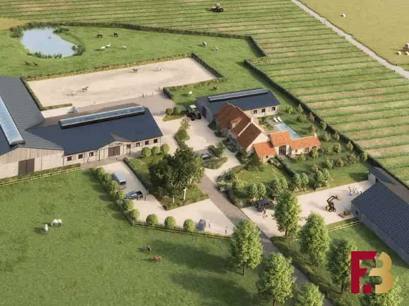Huis te koop Lichtervelde nabij E403