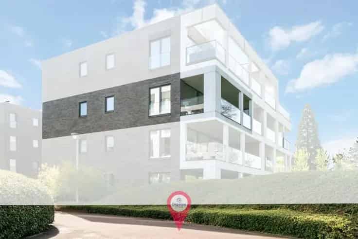 Appartement Te Koop Assebroek 2 slaapkamers EPC B