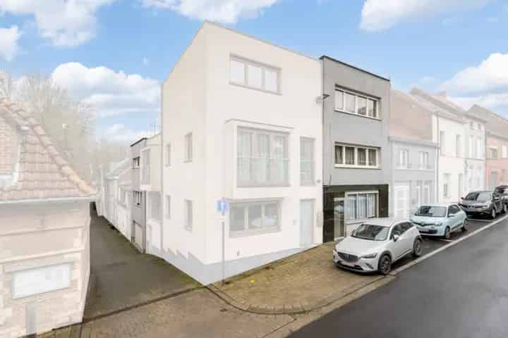 Opbrengsteigendom te Koop Geraardsbergen
