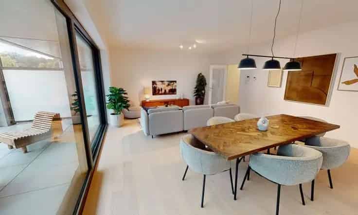 Appartement te Koop Vilvoorde 4 Fonteinen