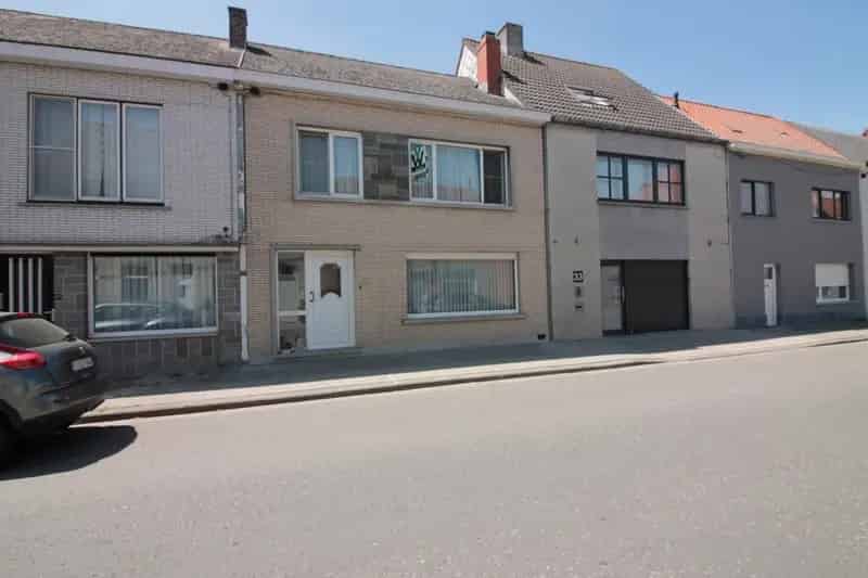 Zeer charmante rijwoning