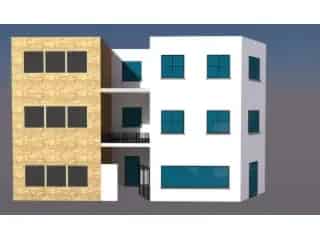 Huis te koop Gijzegem - Totaal gerenoveerd met 4 slaapkamers