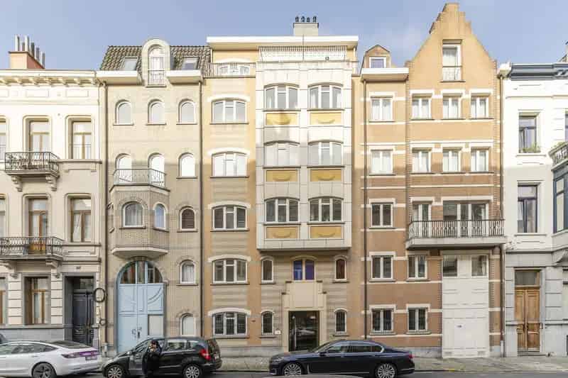 Duplex Appartement 3 slaapkamers Europese Wijk