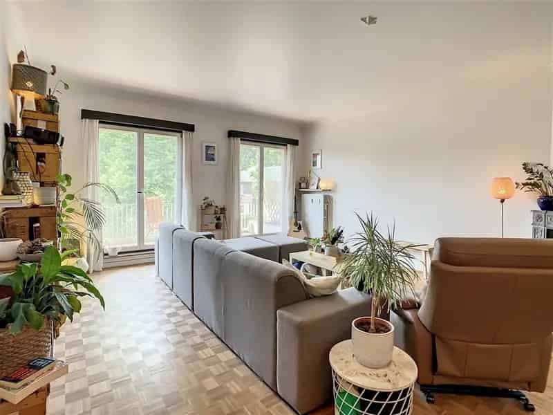 Appartement te koop Sint-Denijs-Westrem