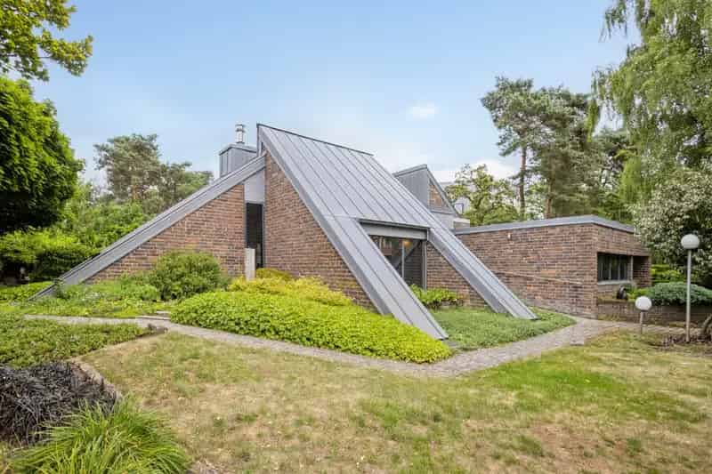 Gelijkvloerse Villa 4 slaapkamers Mol Europawijk