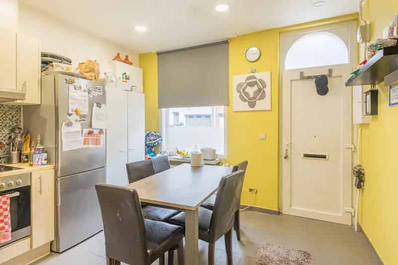Gezellige woning op centrale locatie