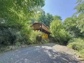 Huis te koop Hastière Chalet 2 slaapkamers