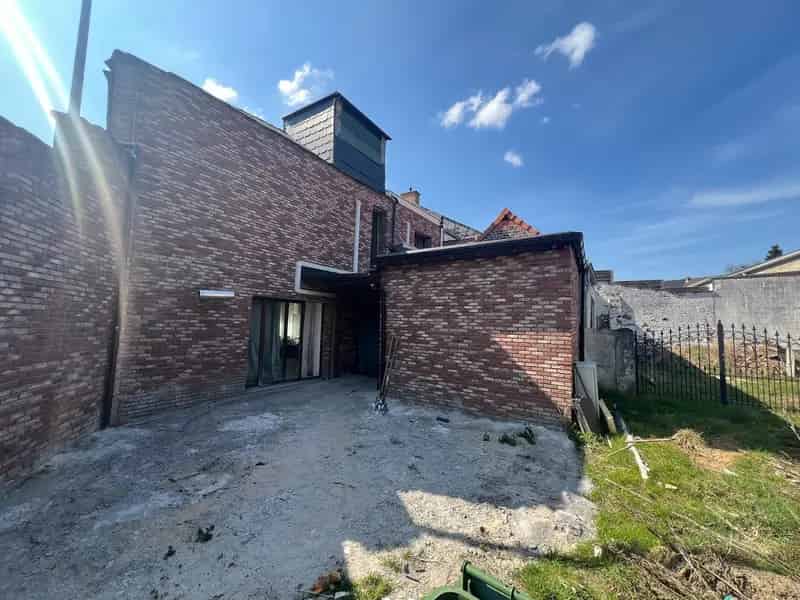 Huis te koop Leuven: Instapklaar hoekpand 3 slaapkamers