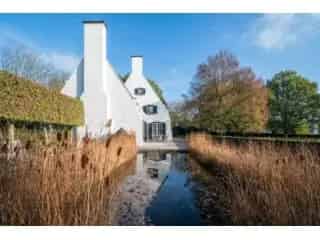 Villa te koop Bellegem 4 slaapkamers zwembad