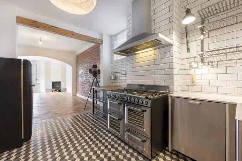 Appartement te koop Generaal Lemanstraat Gent