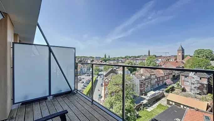 Studio te Huur Sint-Lambrechts-Woluwe