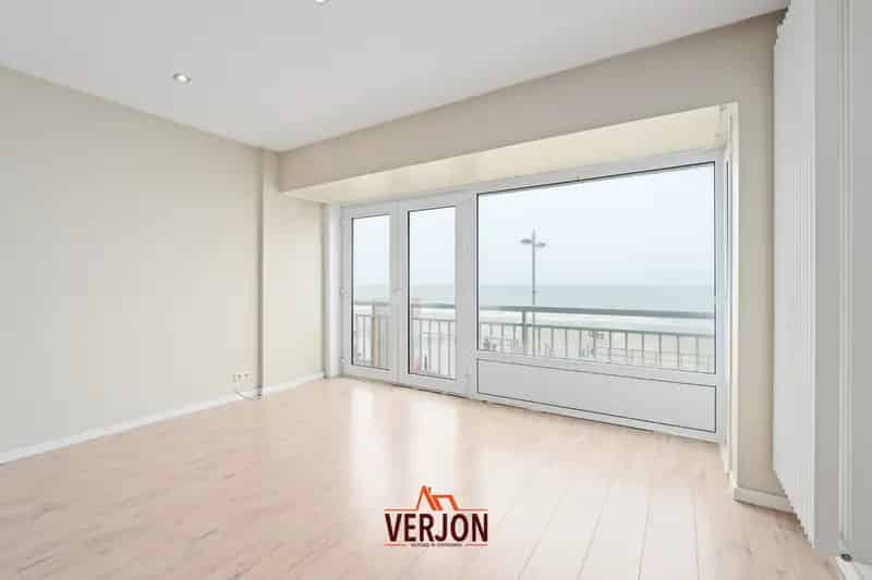 Appartement te Koop Middelkerke Zeezicht